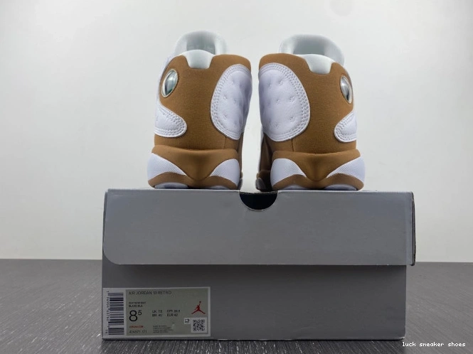 Rep LUCY Jordan 13 414571-171 Wheat Air 0715